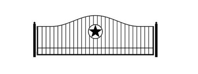 Our Gates
