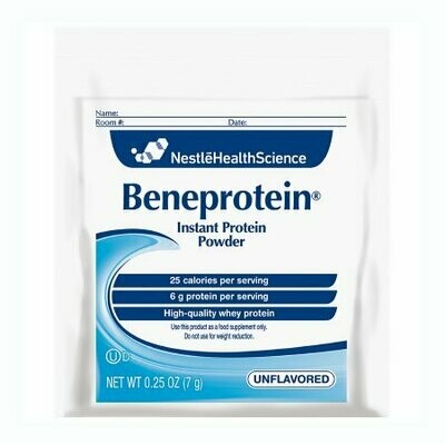 Beneprotein Packets
