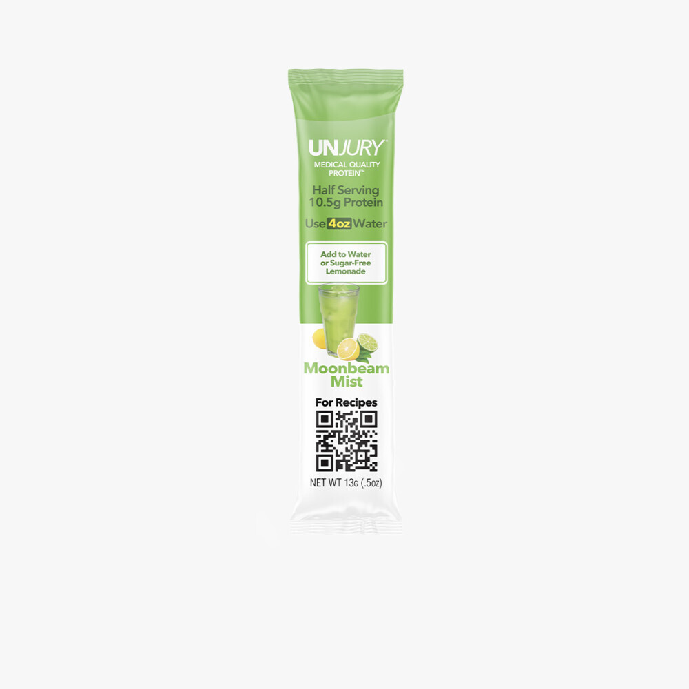 Unjury Stick Packs Moonbean Mist