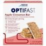 Apple Cinnamon Bar Optifast