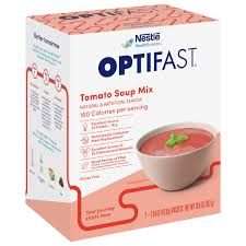 Tomato Soup Optifast