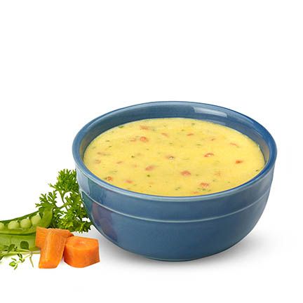 Numetra Creamy Chicken Soup