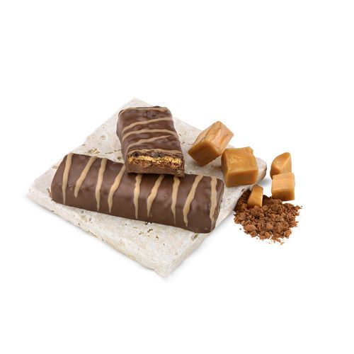 Numetra Caramel Cocoa Bar