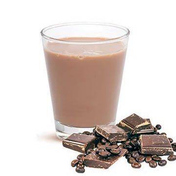 New Direction Cafe Mocha Powder