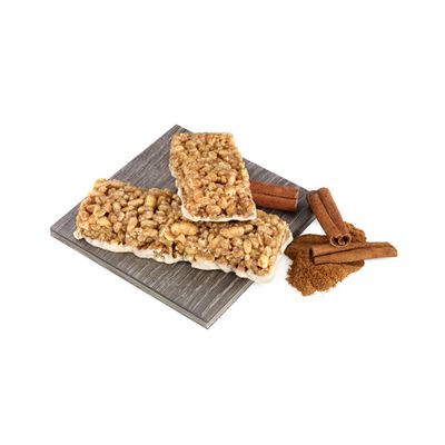 Numetra Cinnamon Bar