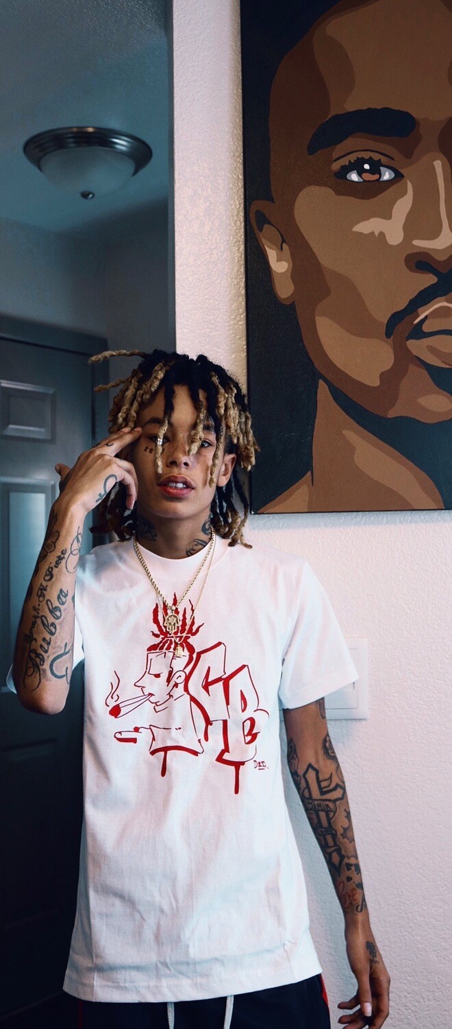 The Official CB TEE