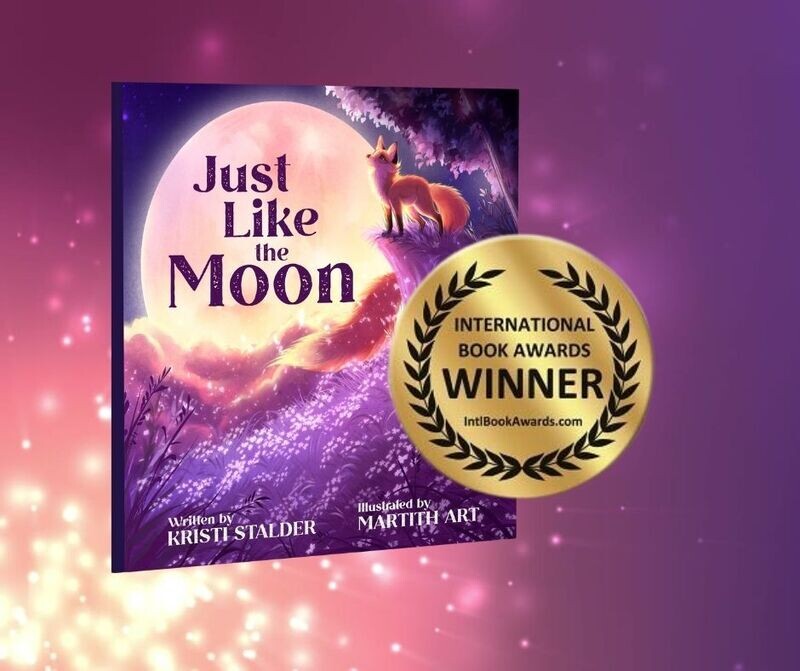 Just Like the Moon
