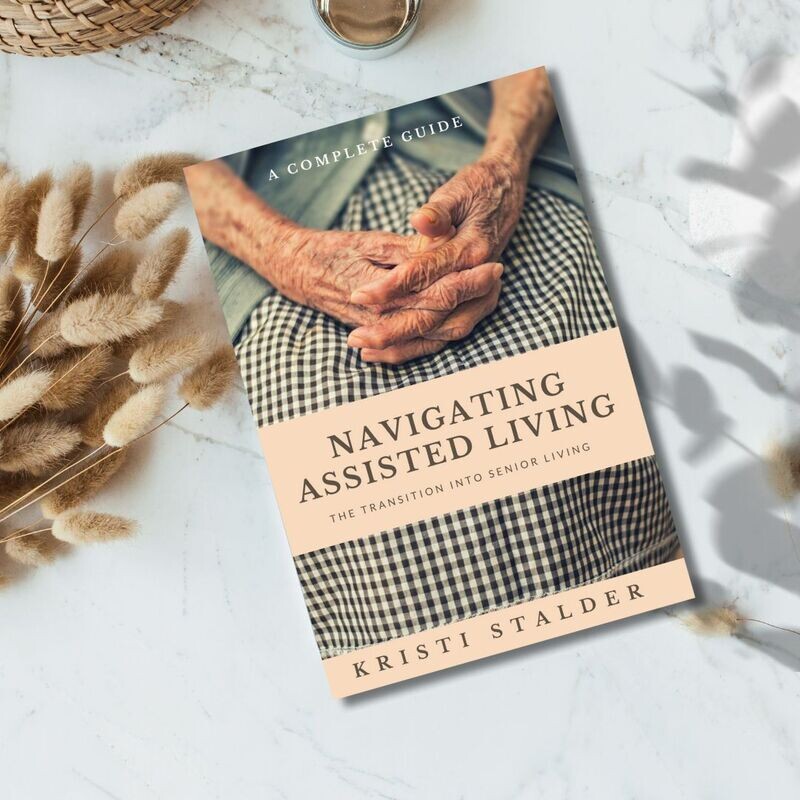 Navigating Assisted Living: The Transition into Senior Living