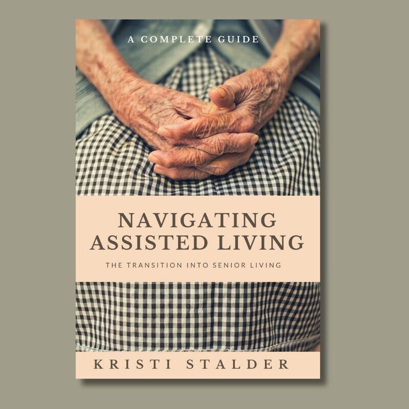 Navigating Assisted Living: The Transition into Senior Living