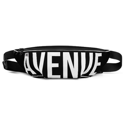 THE AVENUE Fanny Pack