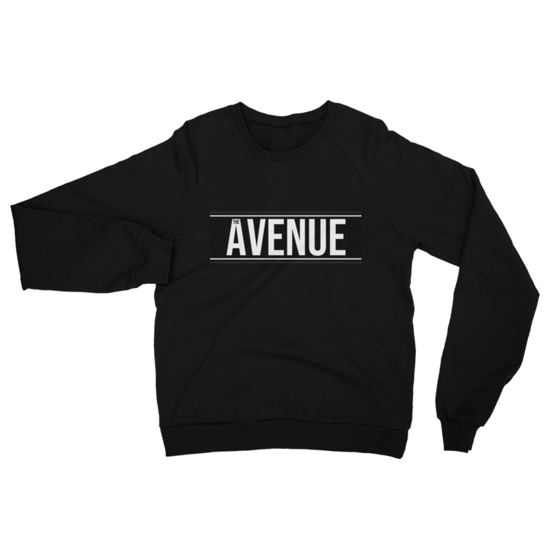 THE AVENUE Sweatshirt