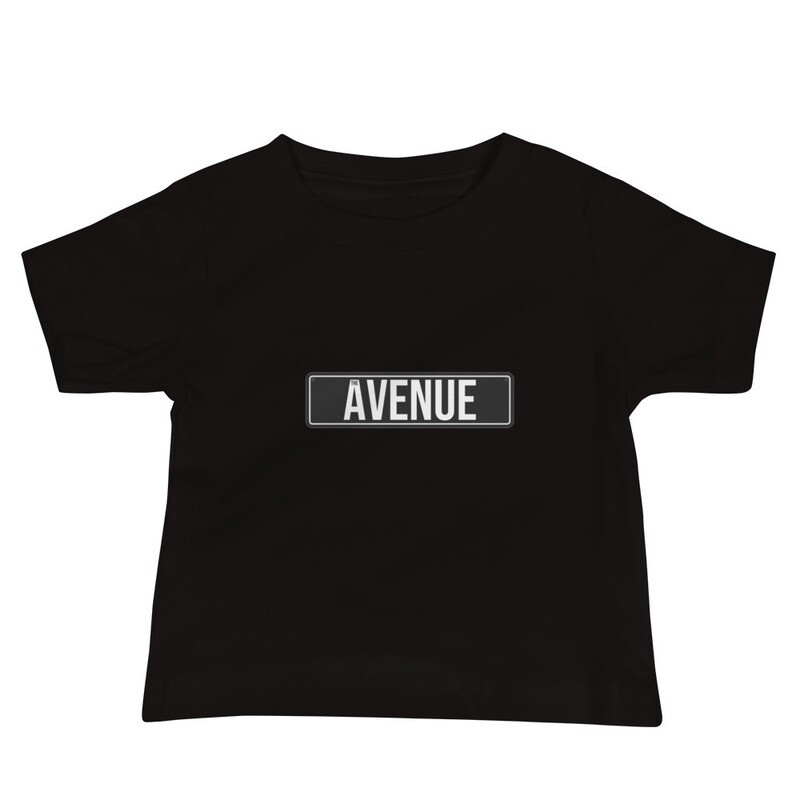 AVENUE BABY tee