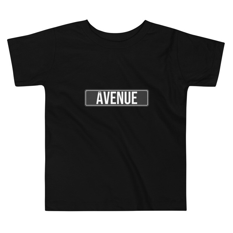 AVENUE KID tee
