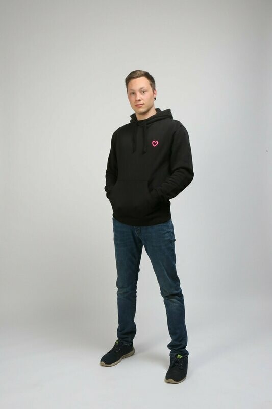Individueller Hoodie mit Aufdruck in verschiedenen Farben Individueller Hoodie mit Aufdruck in verschiedenen Farben