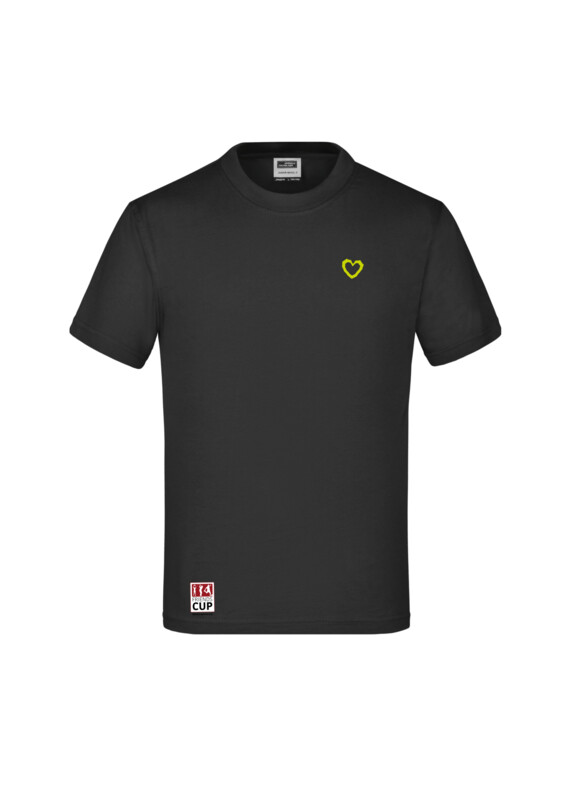 Kids-Shirt mit Aufdruck