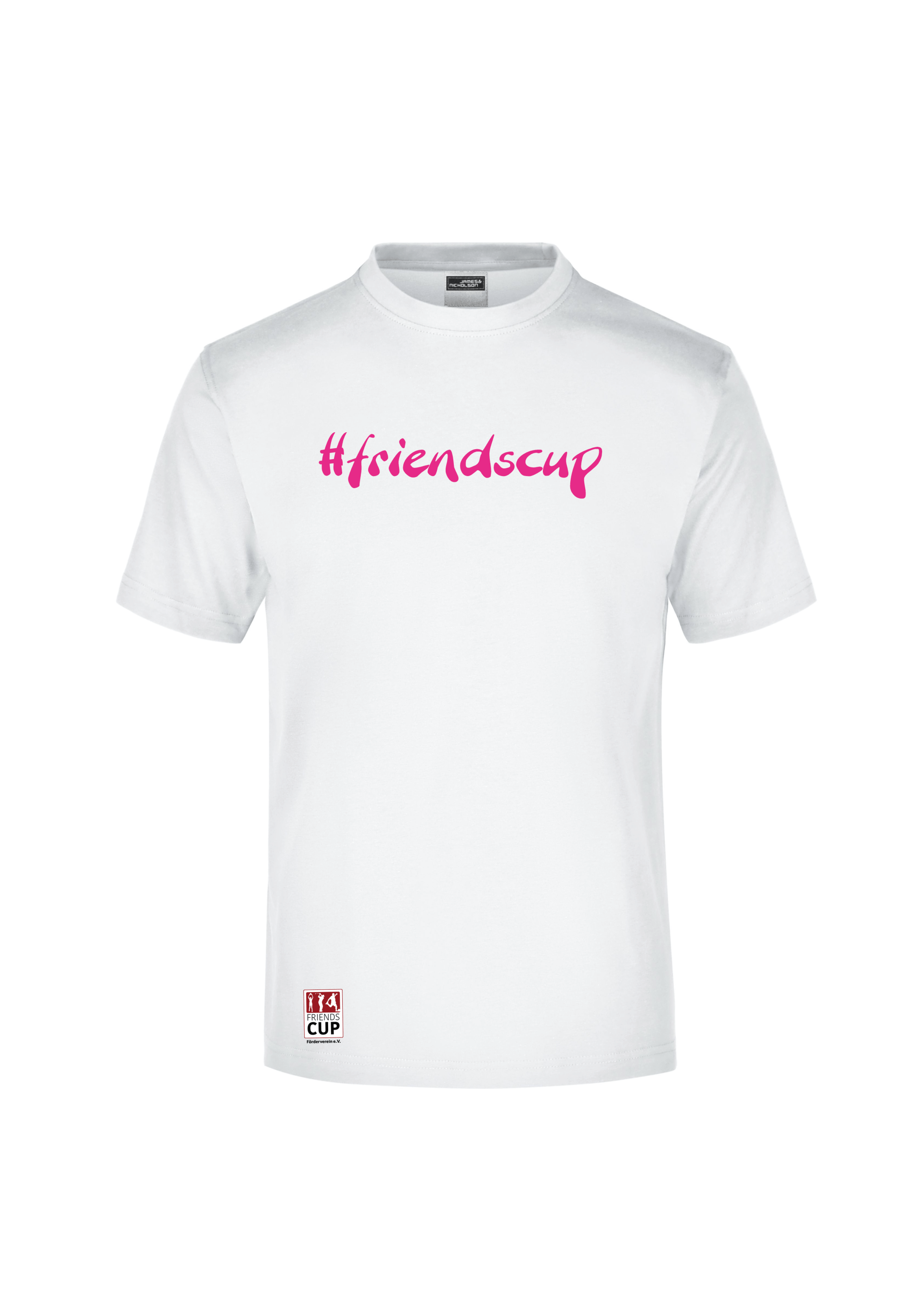 Individuelles Shirt mit Aufdruck