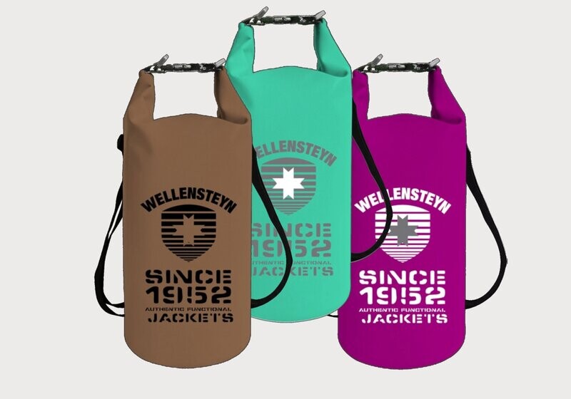 Wellensteyn XL Ocean Bag in verschiedenen Farben Wellensteyn XL Ocean Bag in verschiedenen Farben