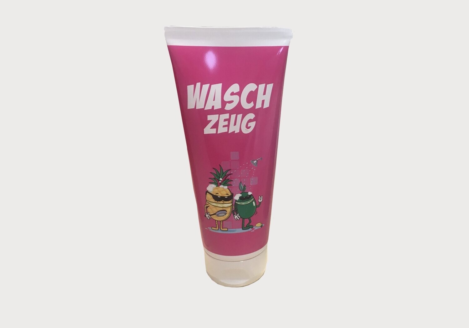 Waschzeug FRIENDS CUP in verschiedenen Farben, Farbe: Pink