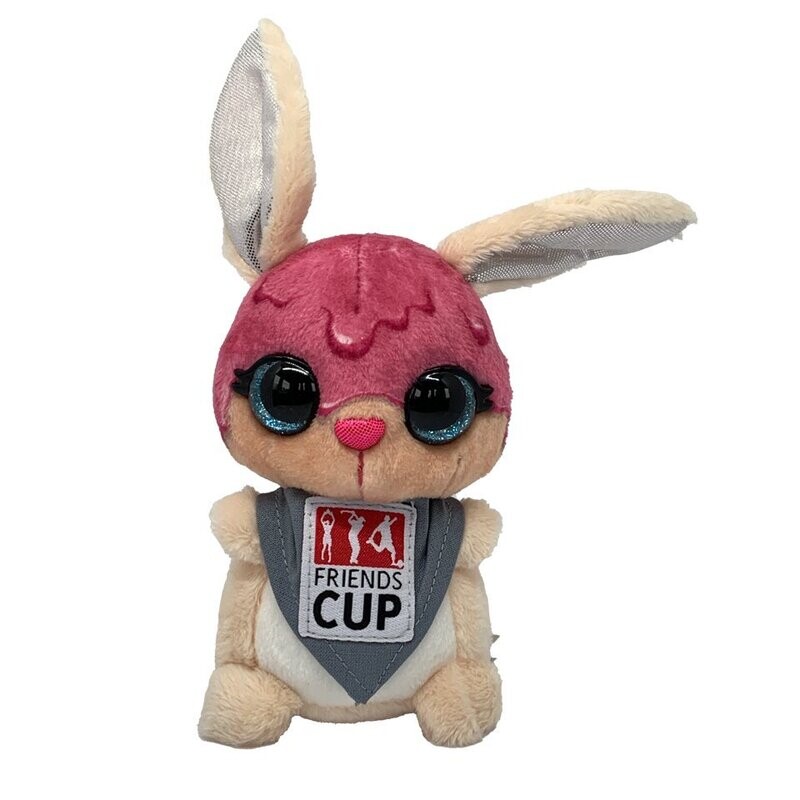 Nici Tofflemoffle in Pink Nici Tofflemoffle in Pink