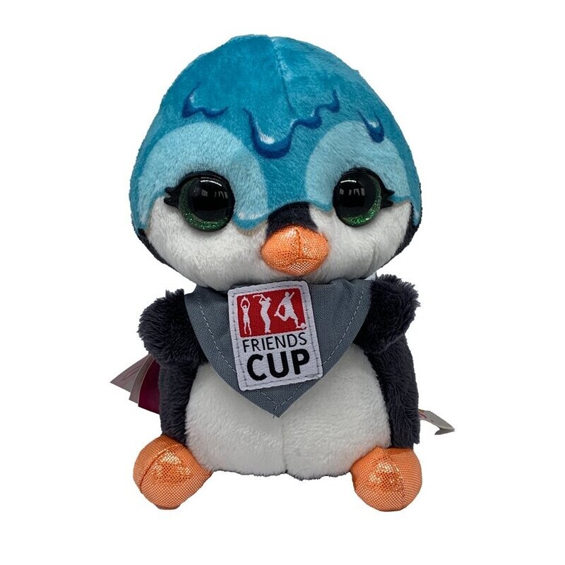 Nici Pripp Eisbrecher in Minze