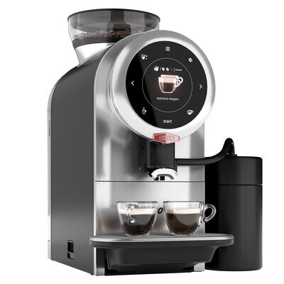 Sprso - Kaffeespezialitätenmaschine