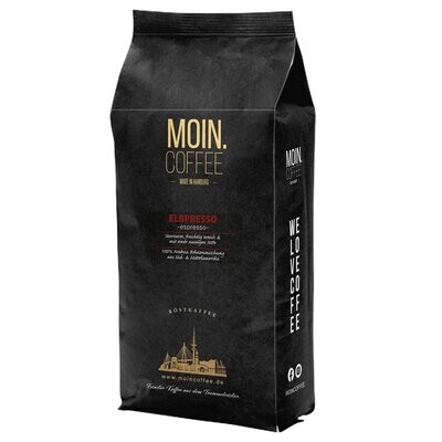 MOIN COFFEE - 