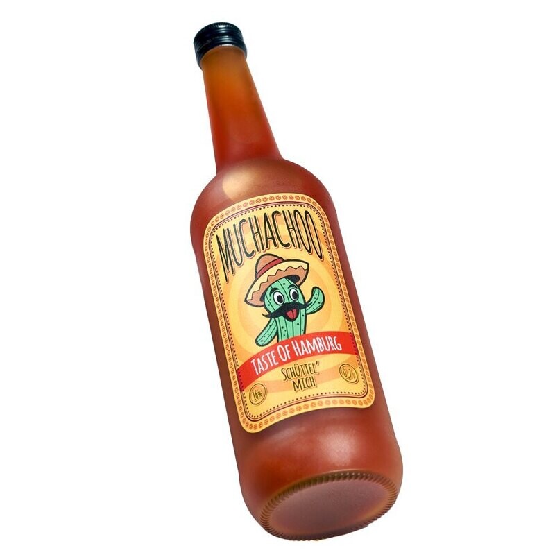 Muchachoo Mexikaner 0,7l