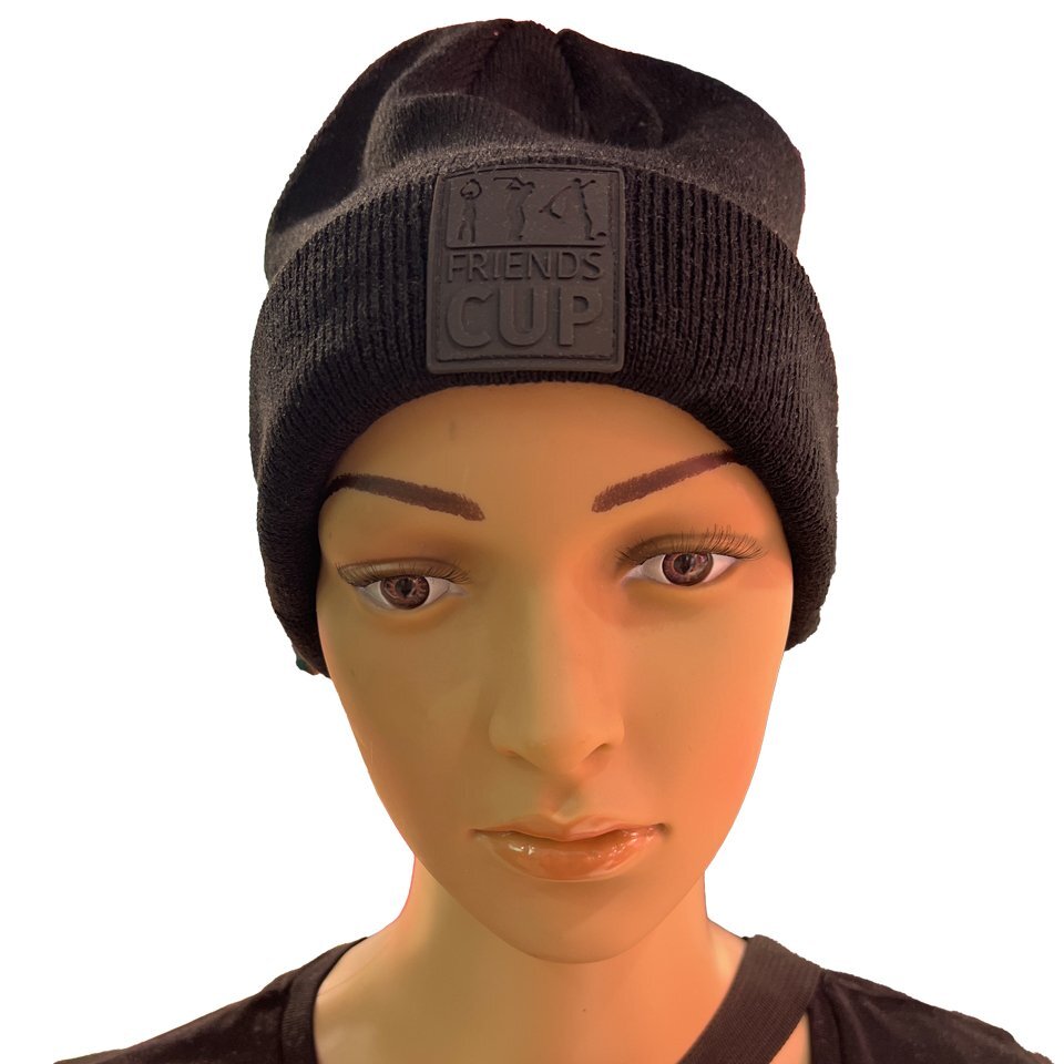 Beanie FRIENDS CUP