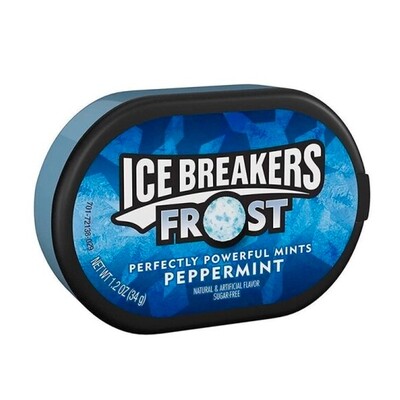 Ice Breakers Pepermint