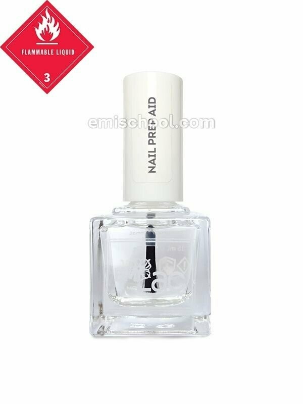 Nail Prep Aid, 9/15/30/100 ml., Size: 15ml