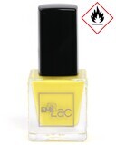 Nail Polish for Stamping Yellow #5, 9 ml.