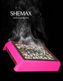 X-PRO SHEMAX, Colour: Pink