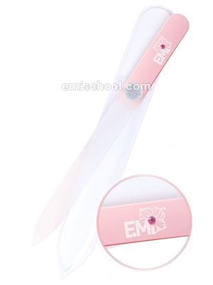 Crystal Nail File