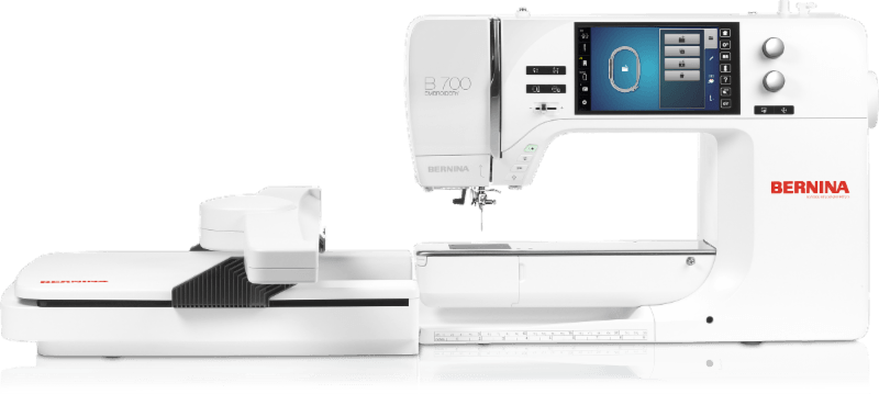Bernina 700