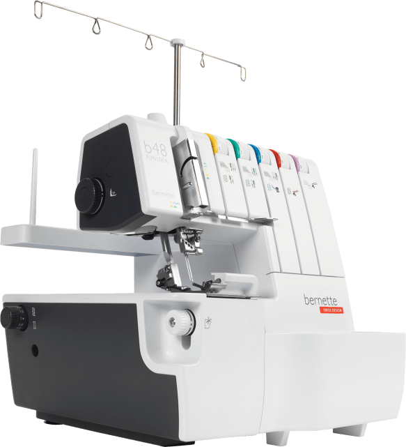Bernette Funlock 48