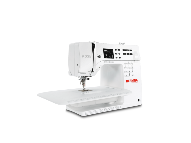Bernina B335