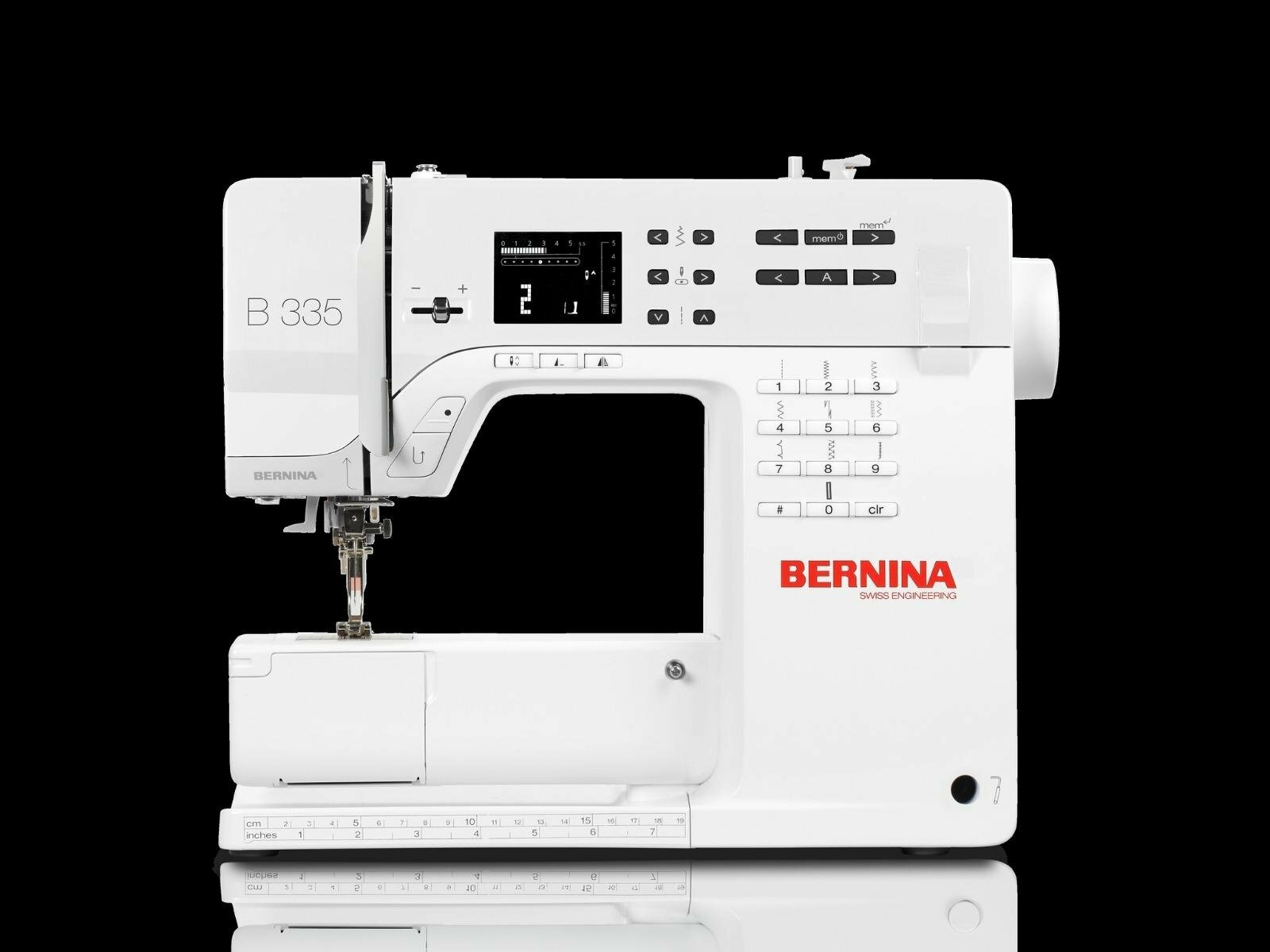 Bernina Швейная Машина Купить