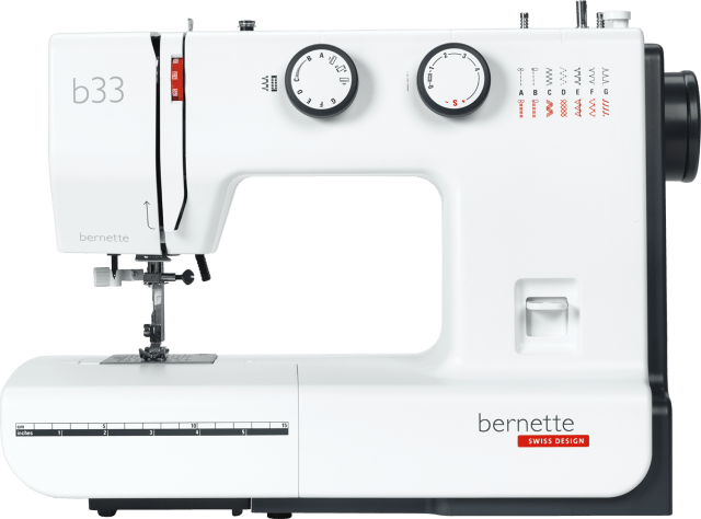 Bernette B33