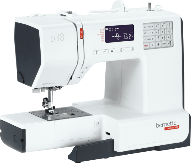 BERNETTE B38
