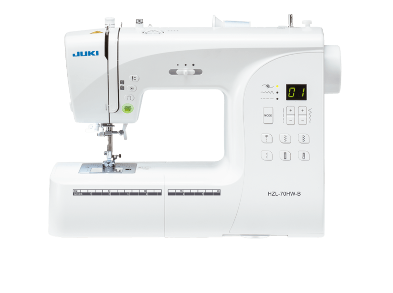 JUKI HZL 70