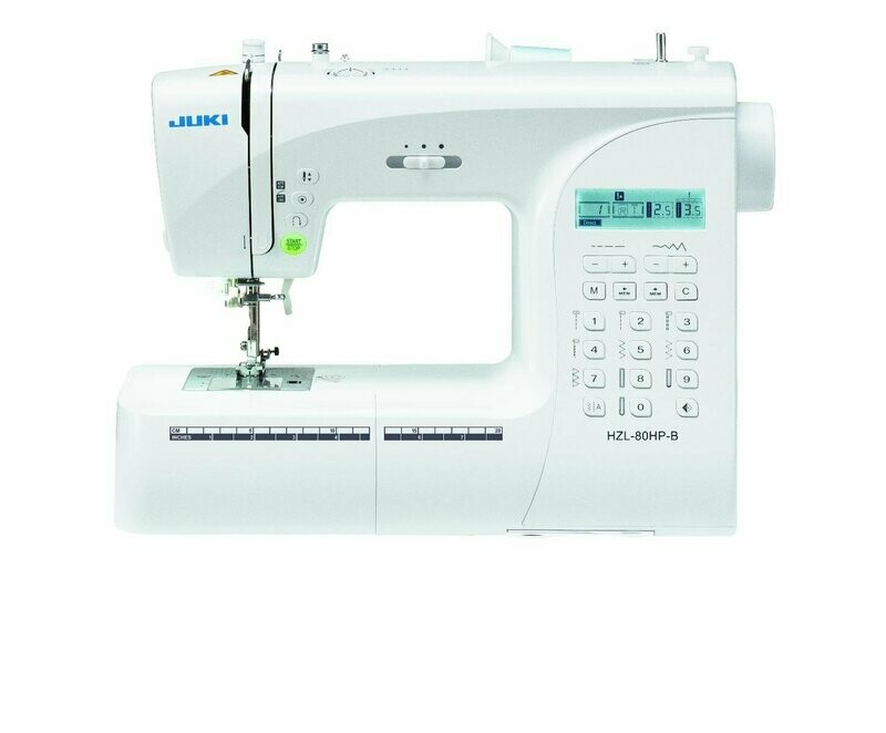 JUKI HZL80 HP-B