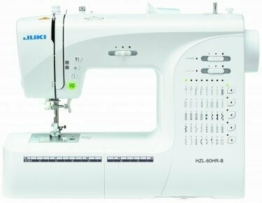 JUKI HZL 60