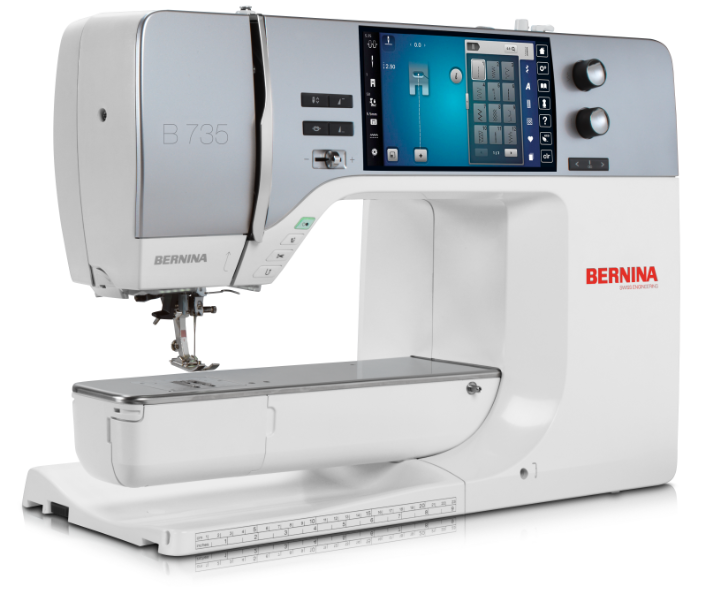 BERNINA B 735
