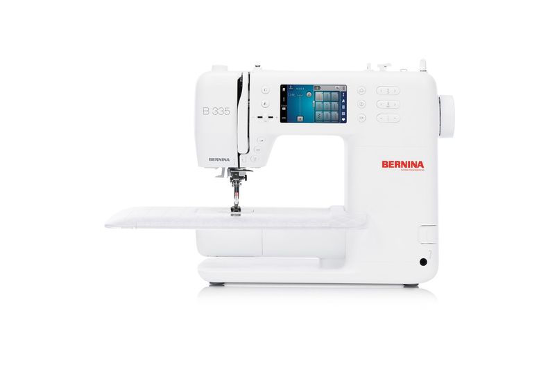 BERNINA