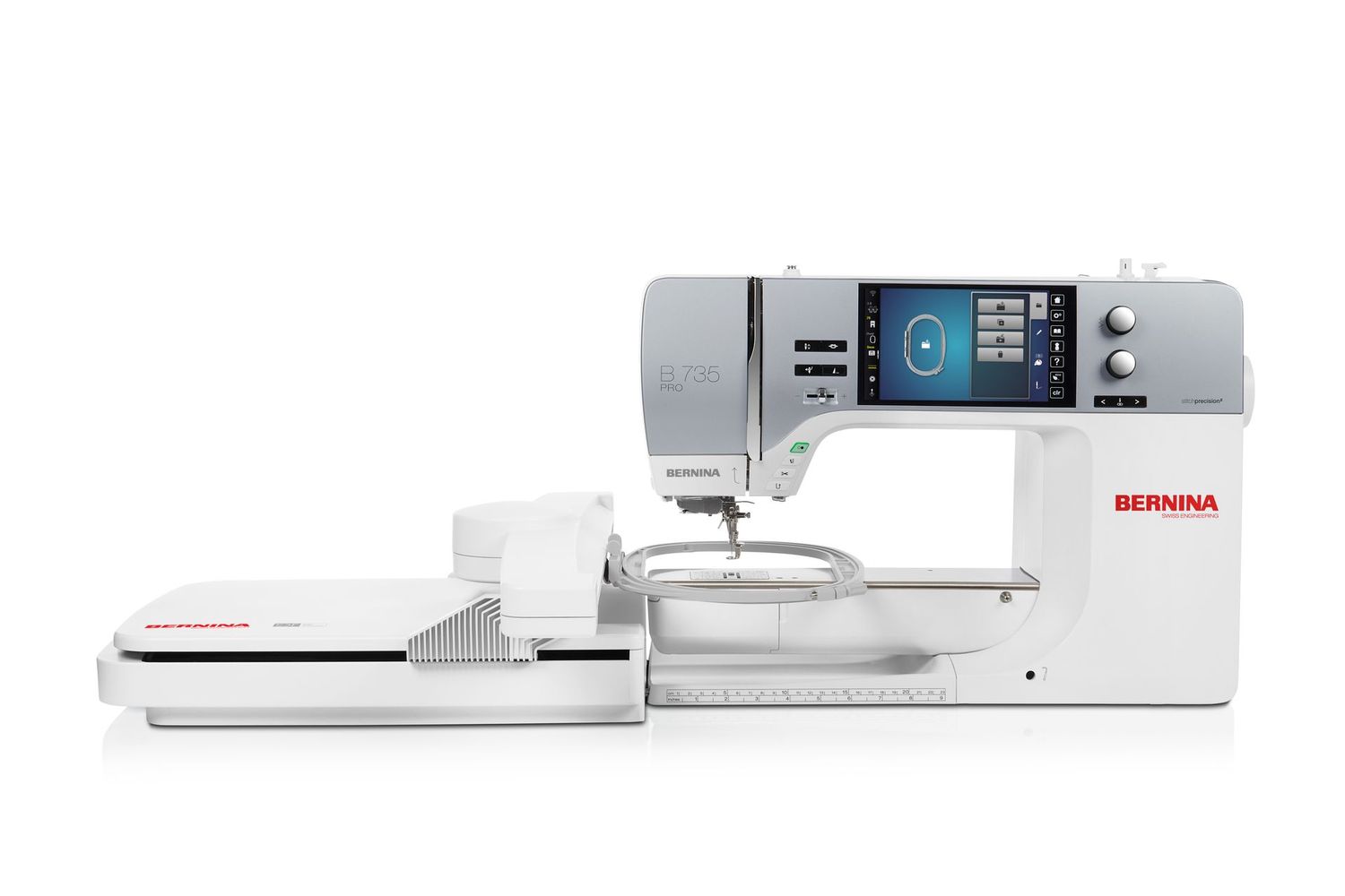 BERNINA B 735 PRO
