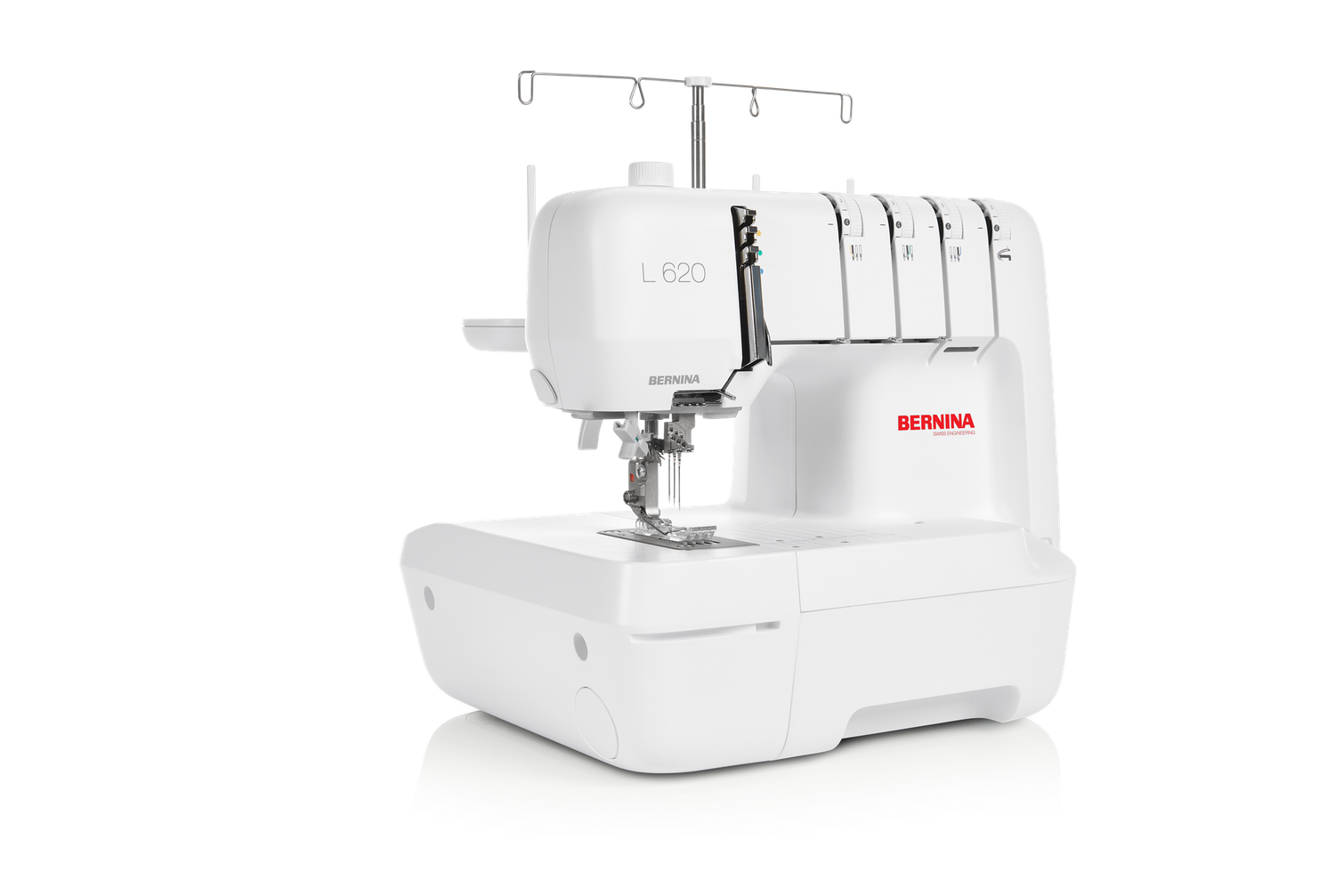 BERNINA L 620