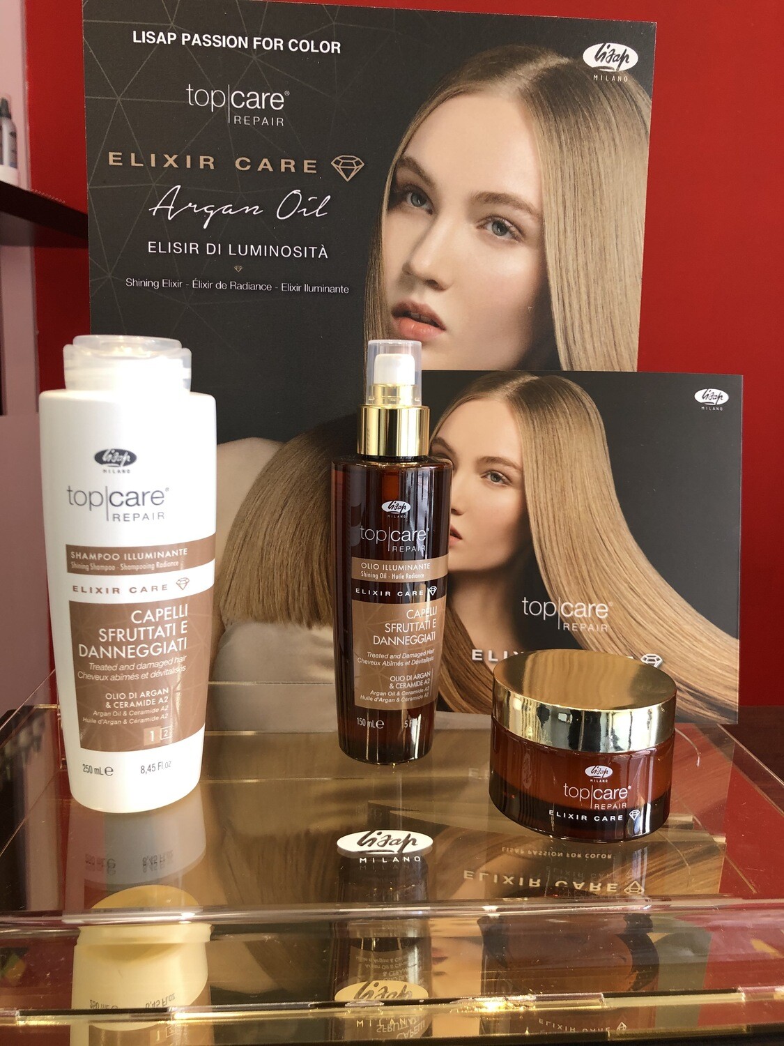 kit illuminante