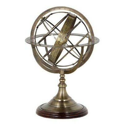 Глобус "Eichholtz" Globe L