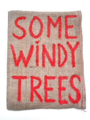 SOME WINDY TREES (V.D.) - SPECIAL EDITION - VERY LAST COPIES