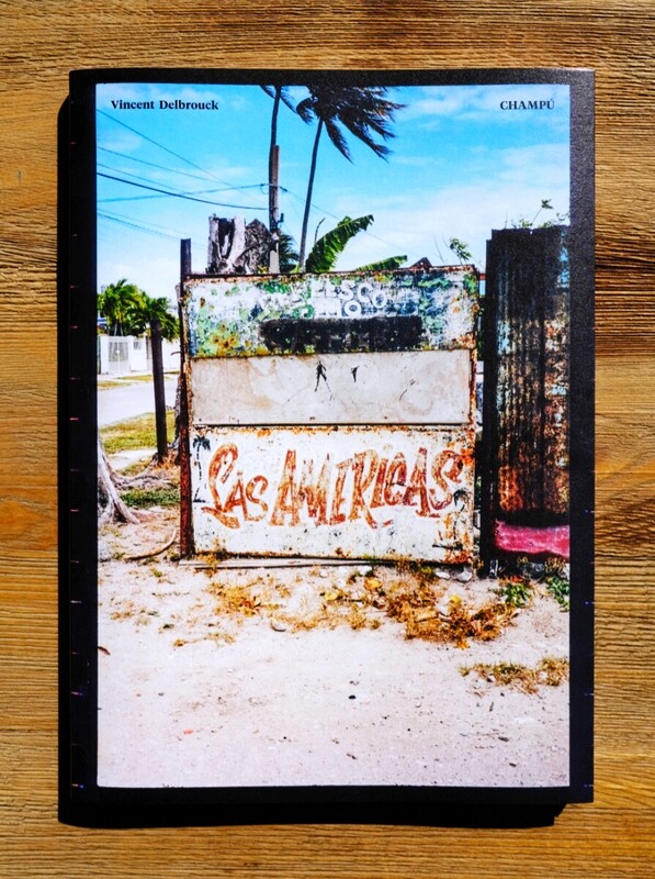 CHAMPÚ (V.D.) > WITH THE LIMITED DUST JACKET - LAST COPIES